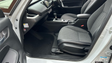 Honda Jazz 1.5 i-MMD Hybrid EX 5dr eCVT Hybrid Hatchback